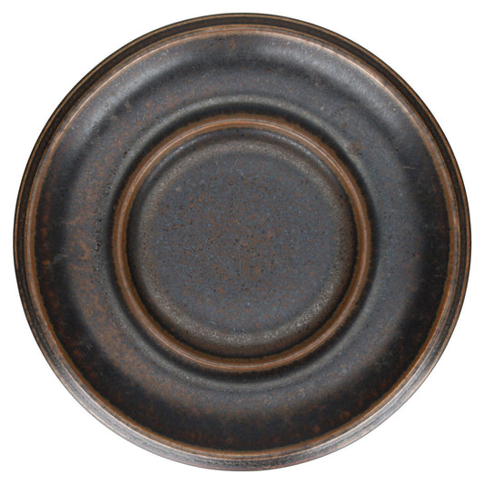 Untertasse für Kaffeebecher