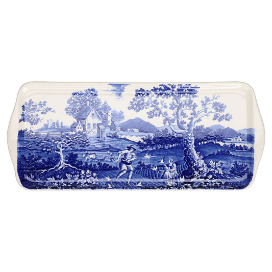 Königskuchenplatte altes Modell