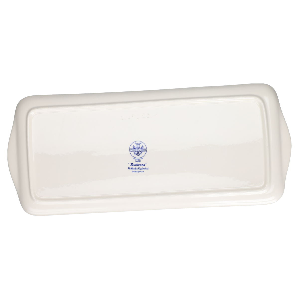 Königskuchenplatte altes Modell