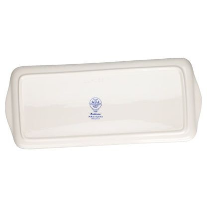 Königskuchenplatte altes Modell