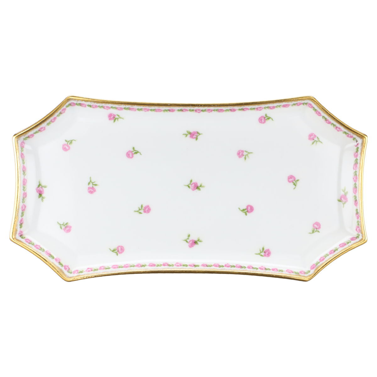 Tablett für Milch und Zucker Typ II