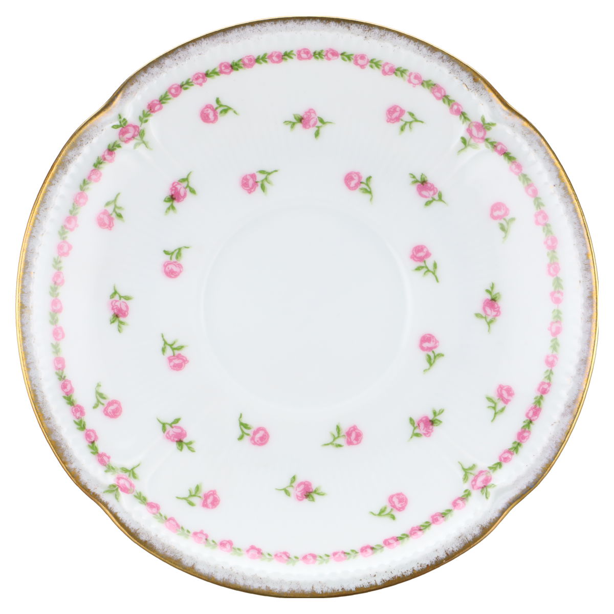 Kaffeetasse mit Untere