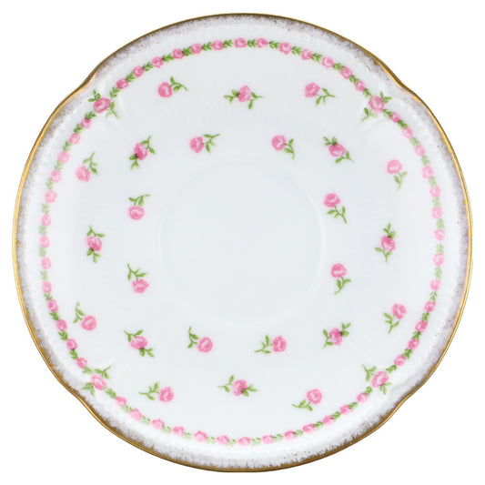 Untertasse für Kaffee