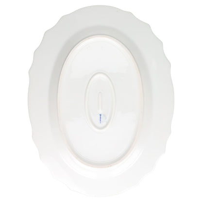 Fleischplatte mittelgroß