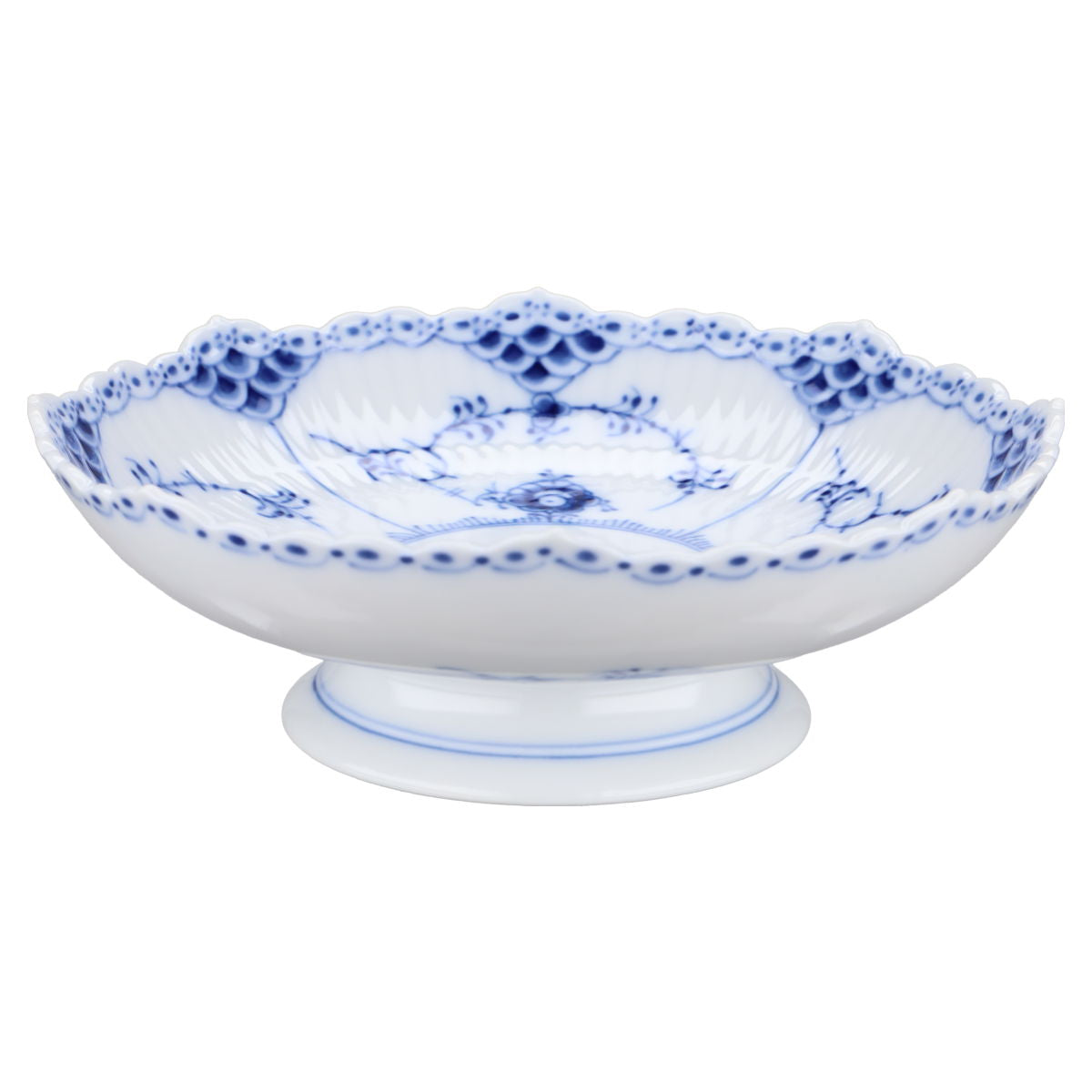 Schale auf Fuß klein Modell 511