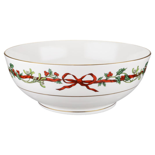 Schüssel groß ohne Innendekor