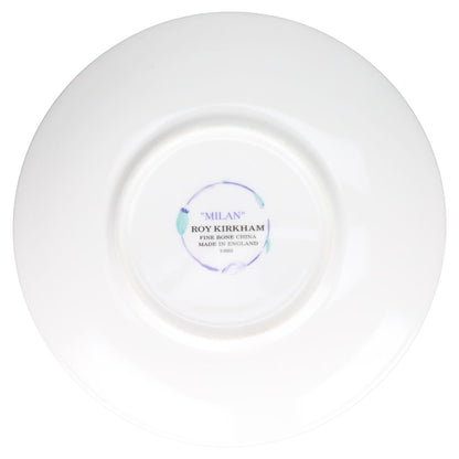 Untertasse für Frühstückstasse