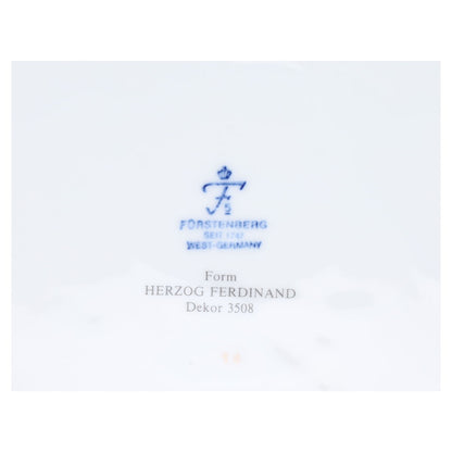 Untertasse für Kaffee