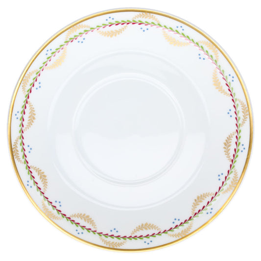 Untertasse für Kaffee