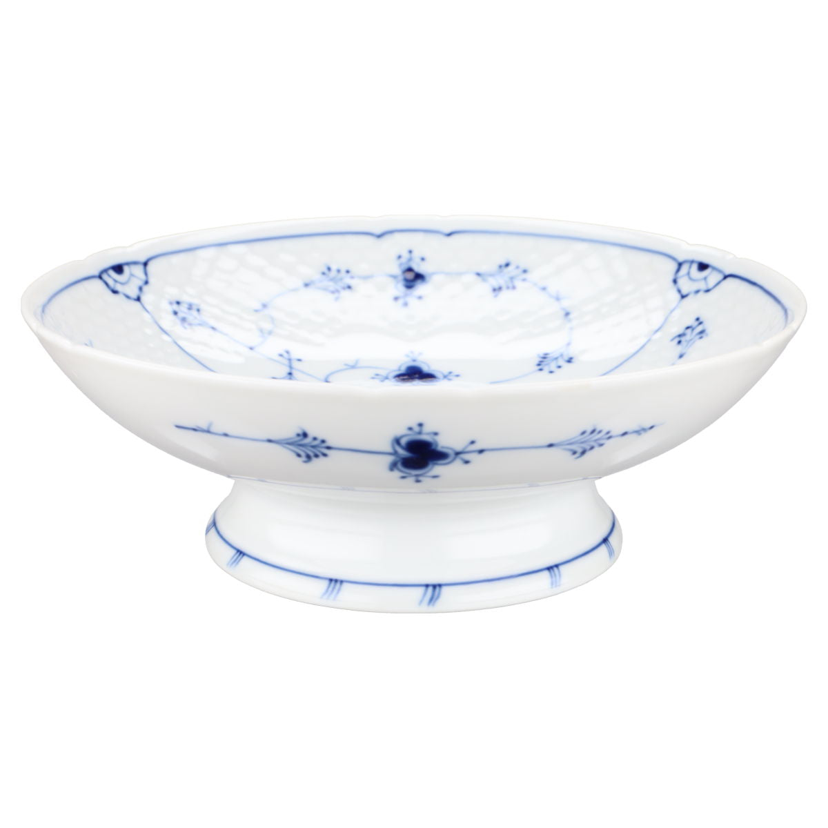 Gebäckschale auf Fuß Modell 428