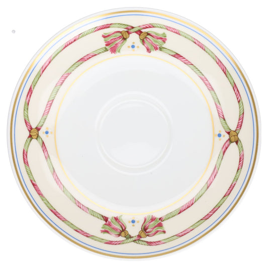 Untertasse für Kaffee