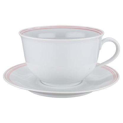 Frühstückstasse XL mit Untere