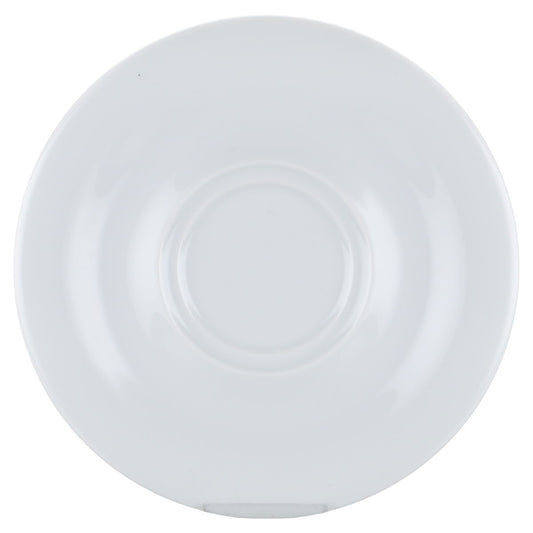 Untertasse für Kaffee