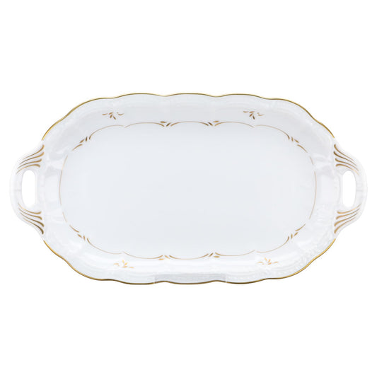 Tablett Milch + Zucker