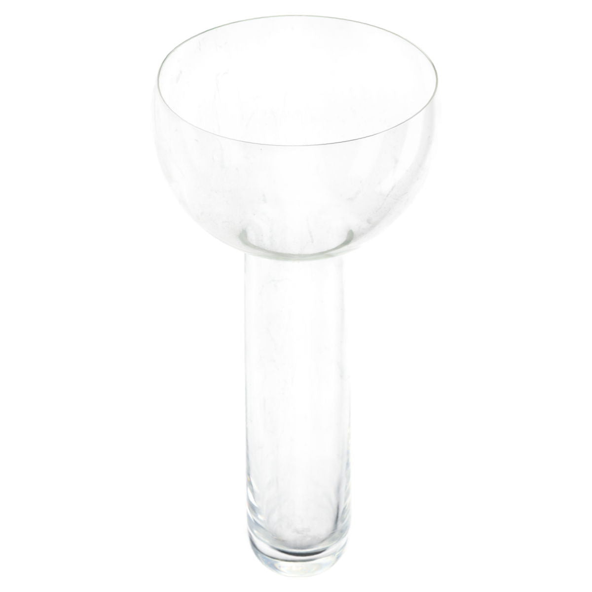 Glaseinsatz für 3-fachen Schwimmkerzenhalter