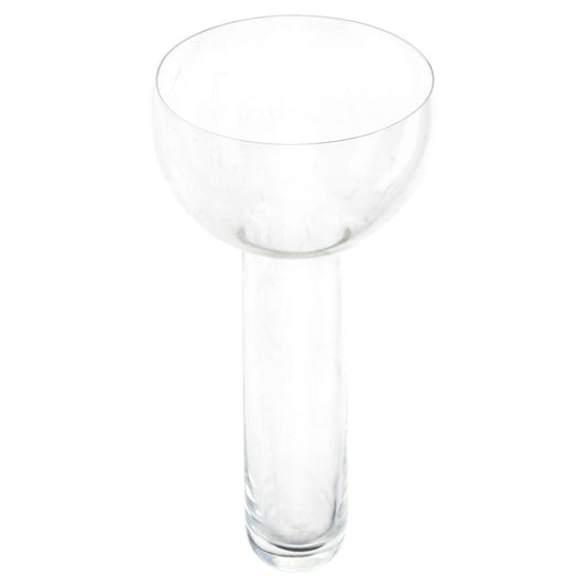 Glaseinsatz für 3-fachen Schwimmkerzenhalter