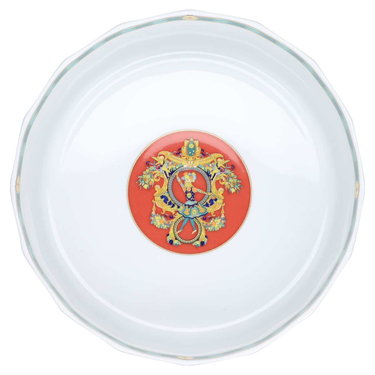 Schüssel mittelgroß