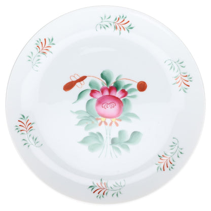 Speiseteller/ Coupeteller glatter Rand klein II. Wahl