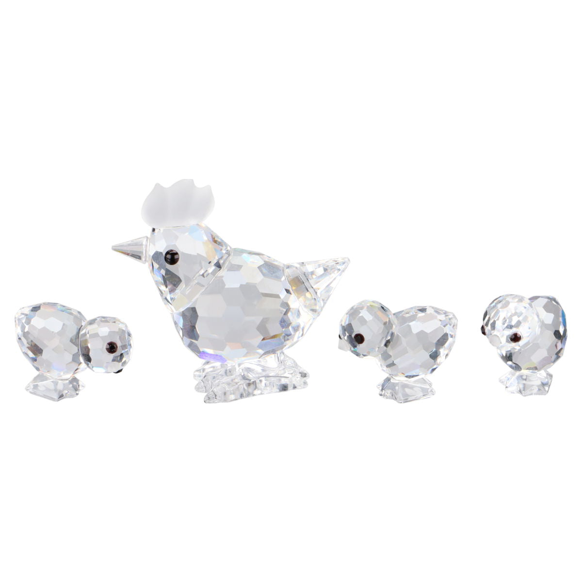 Huhn Modell 7675 in OVP