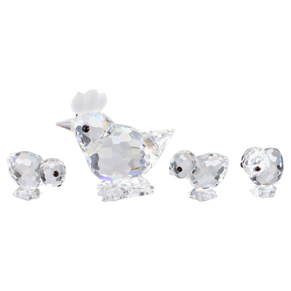 Huhn Modell 7675 in OVP