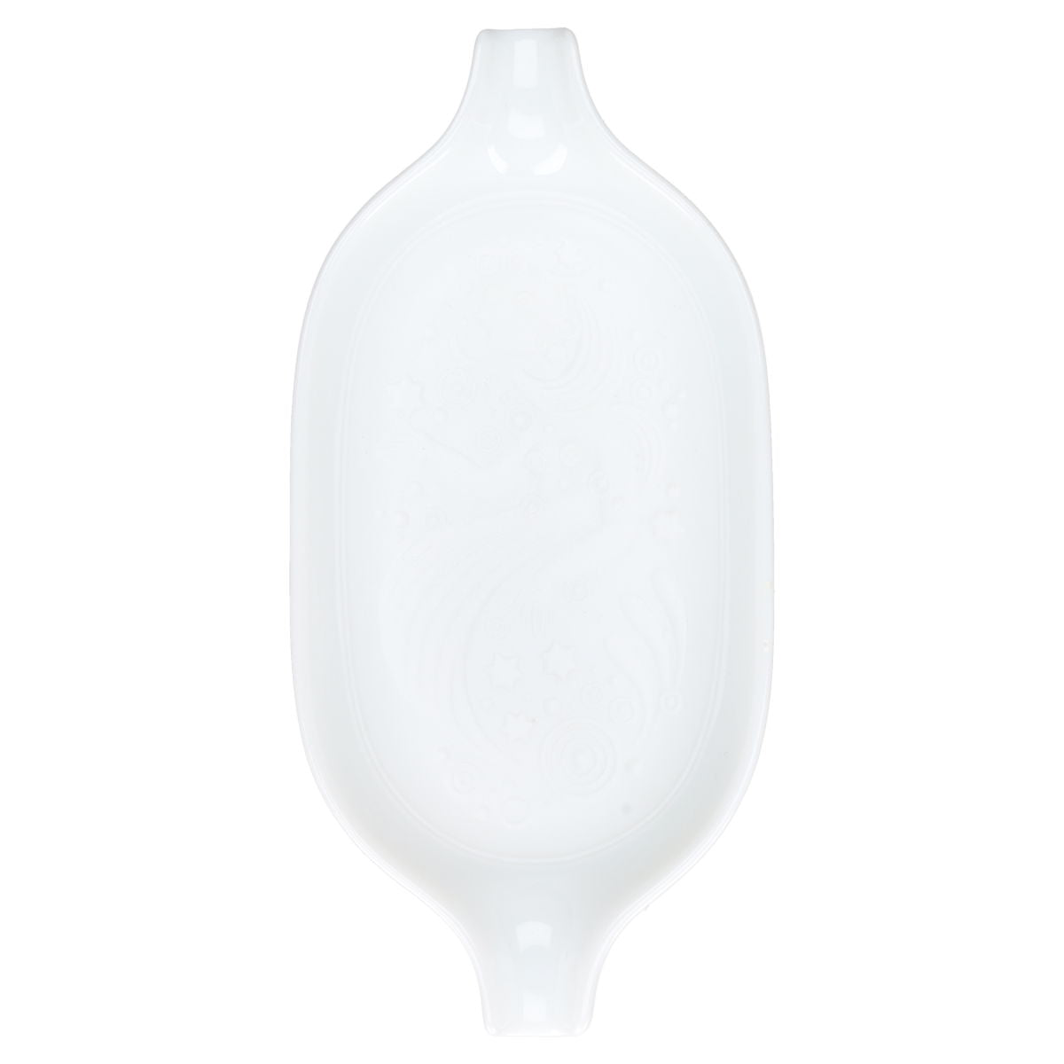 Ascher klein Erste Dame