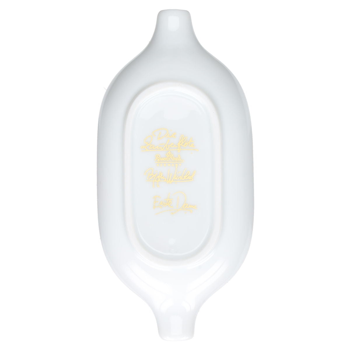 Ascher klein Erste Dame