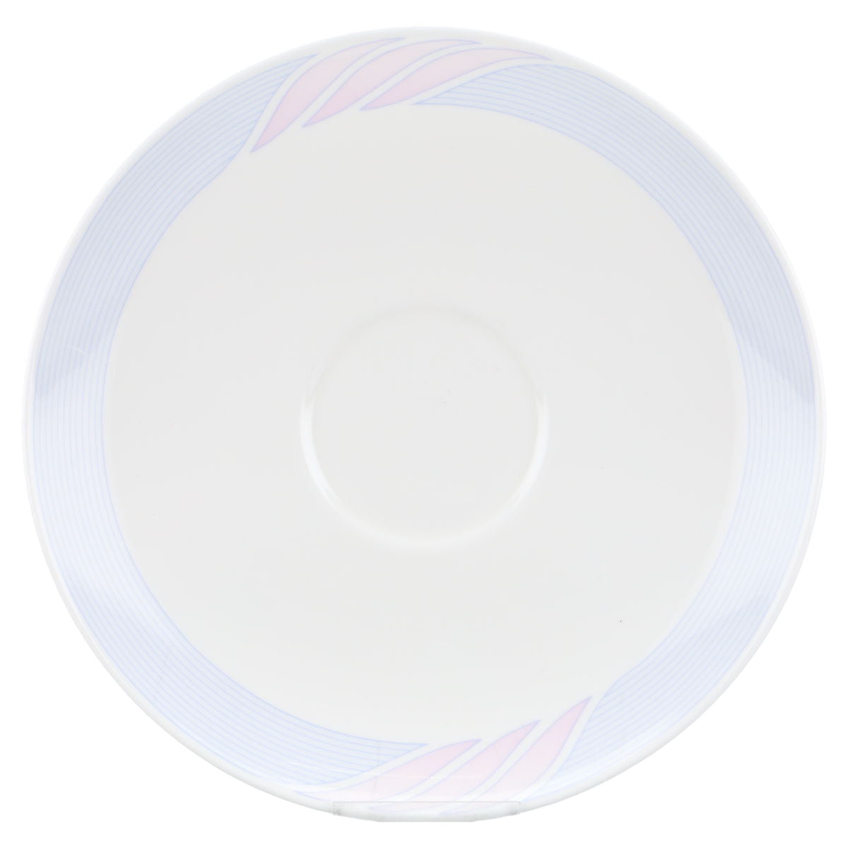 Untertasse für Suppe