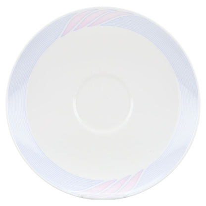 Untertasse für Suppe