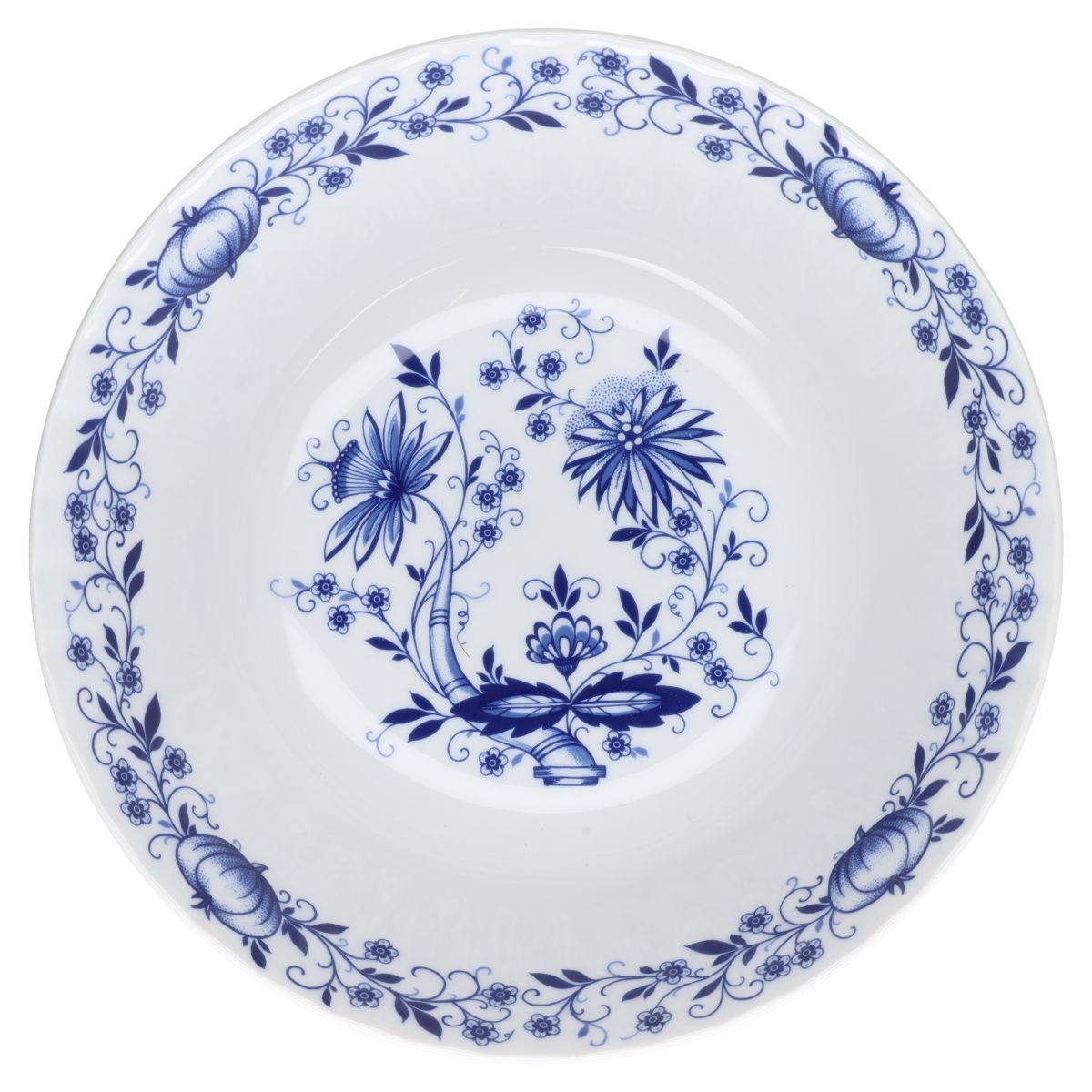 Schüssel mittelgroß