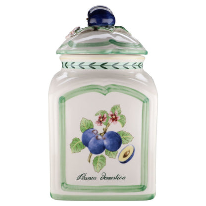 Vorratsdose groß Prunus domestica