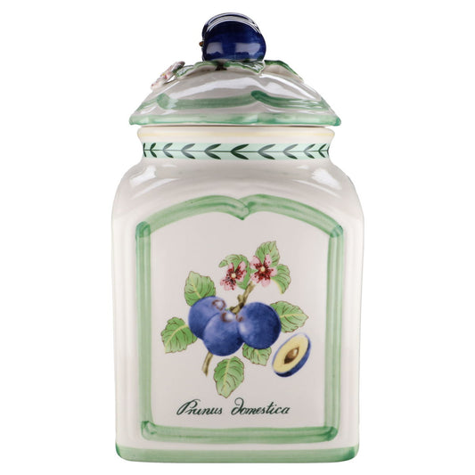 Vorratsdose groß Prunus domestica