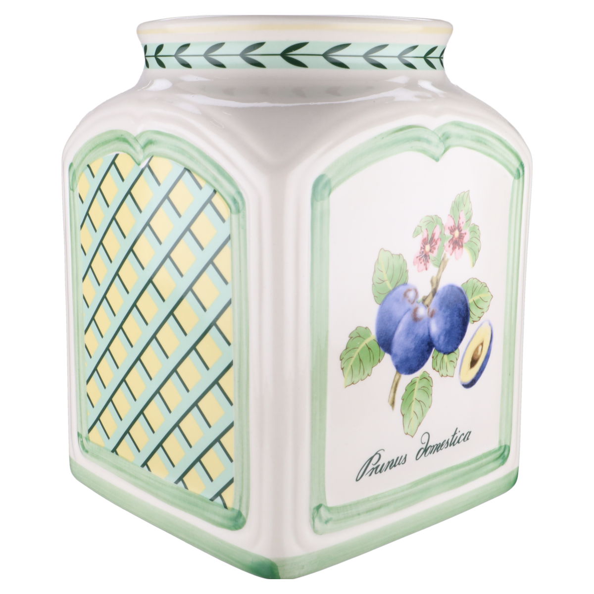 Vorratsdose ohne Deckel Prunus domestica