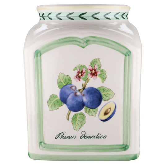 Vorratsdose ohne Deckel Prunus domestica