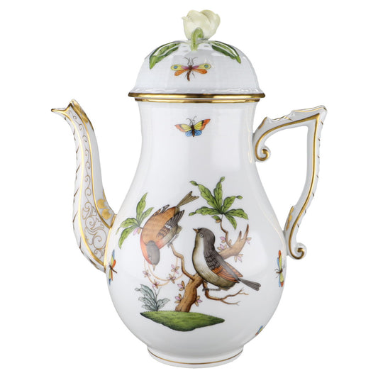 Kaffeekanne klein Modell 612