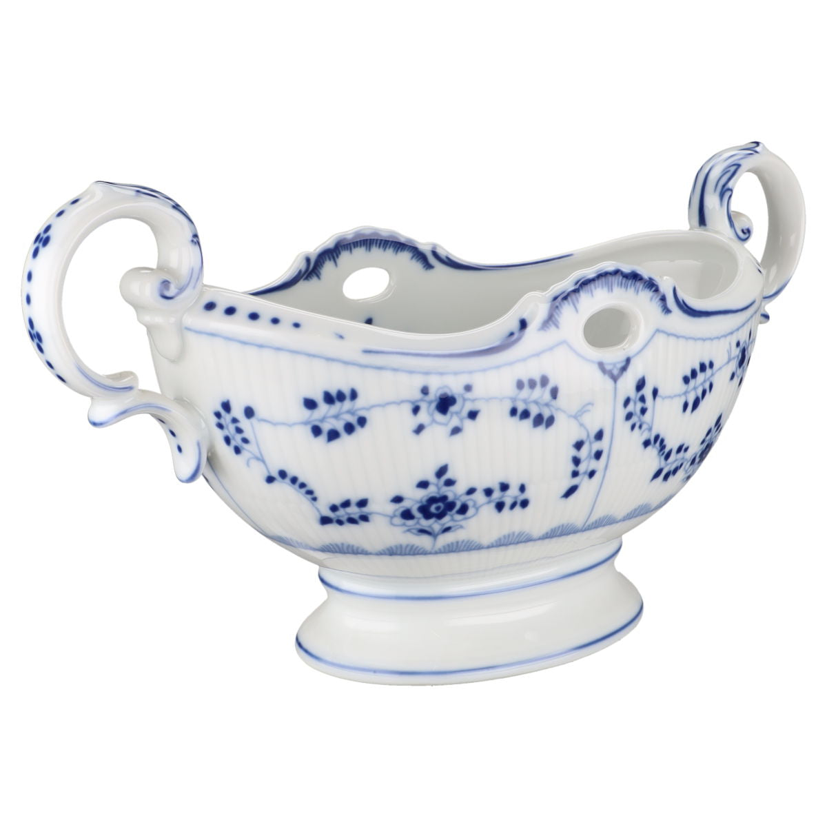 Steckschale für Blumen Zierschale Modell 2226 RARITÄT