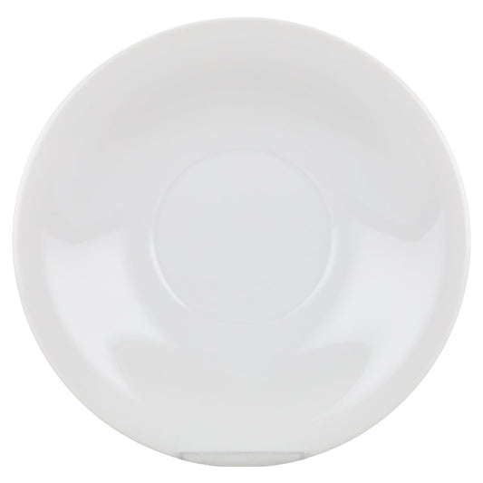 Untertasse für Kaffee klein