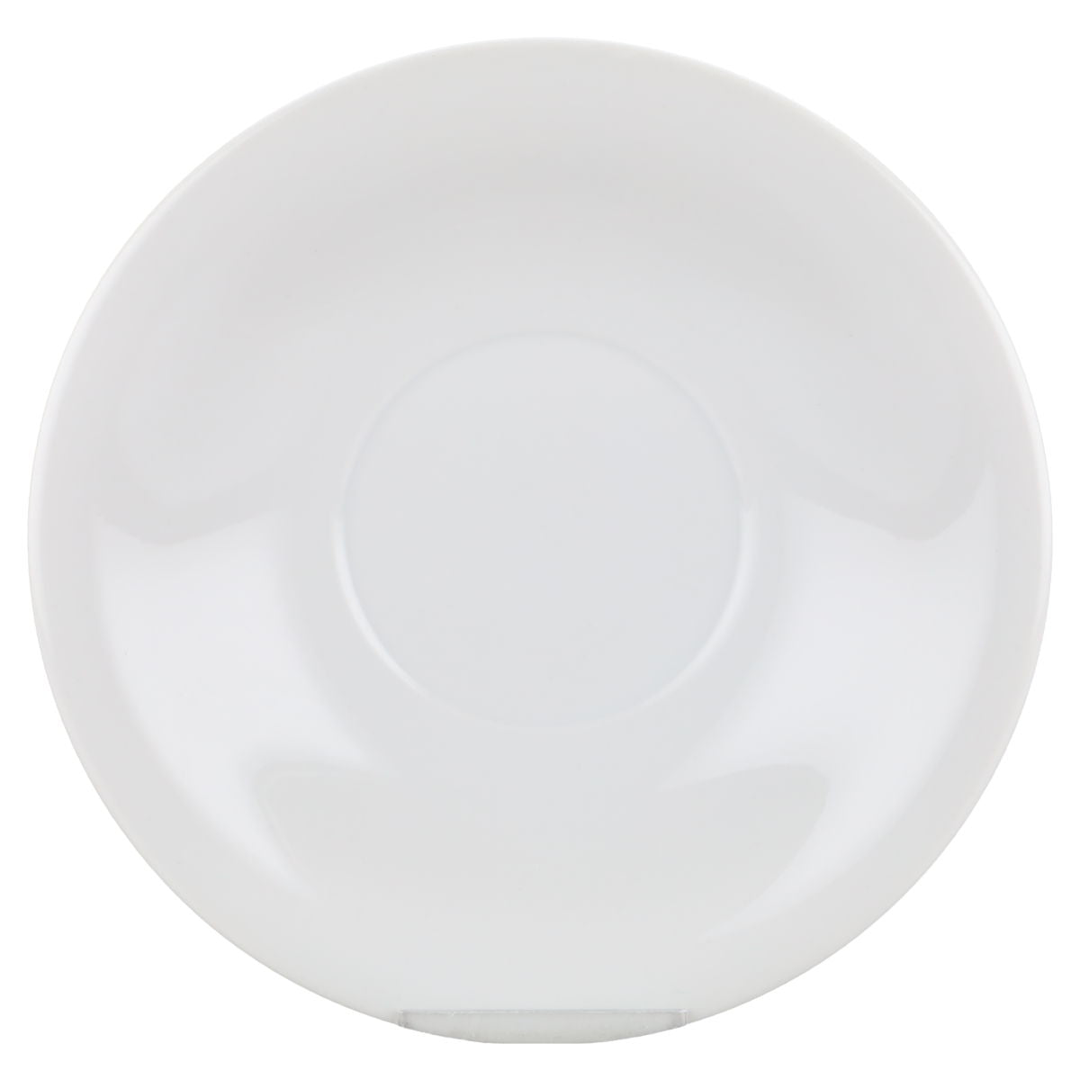 Kaffeetasse mit Untere klein