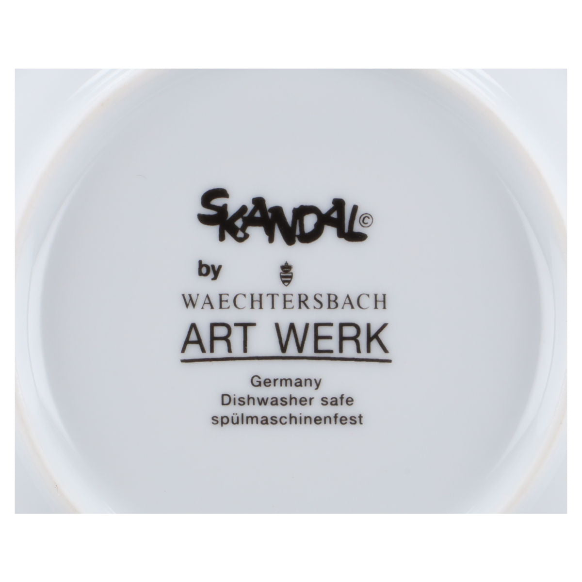 Suppenteller