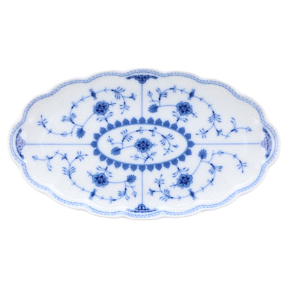 Tablett für Milch und Zucker