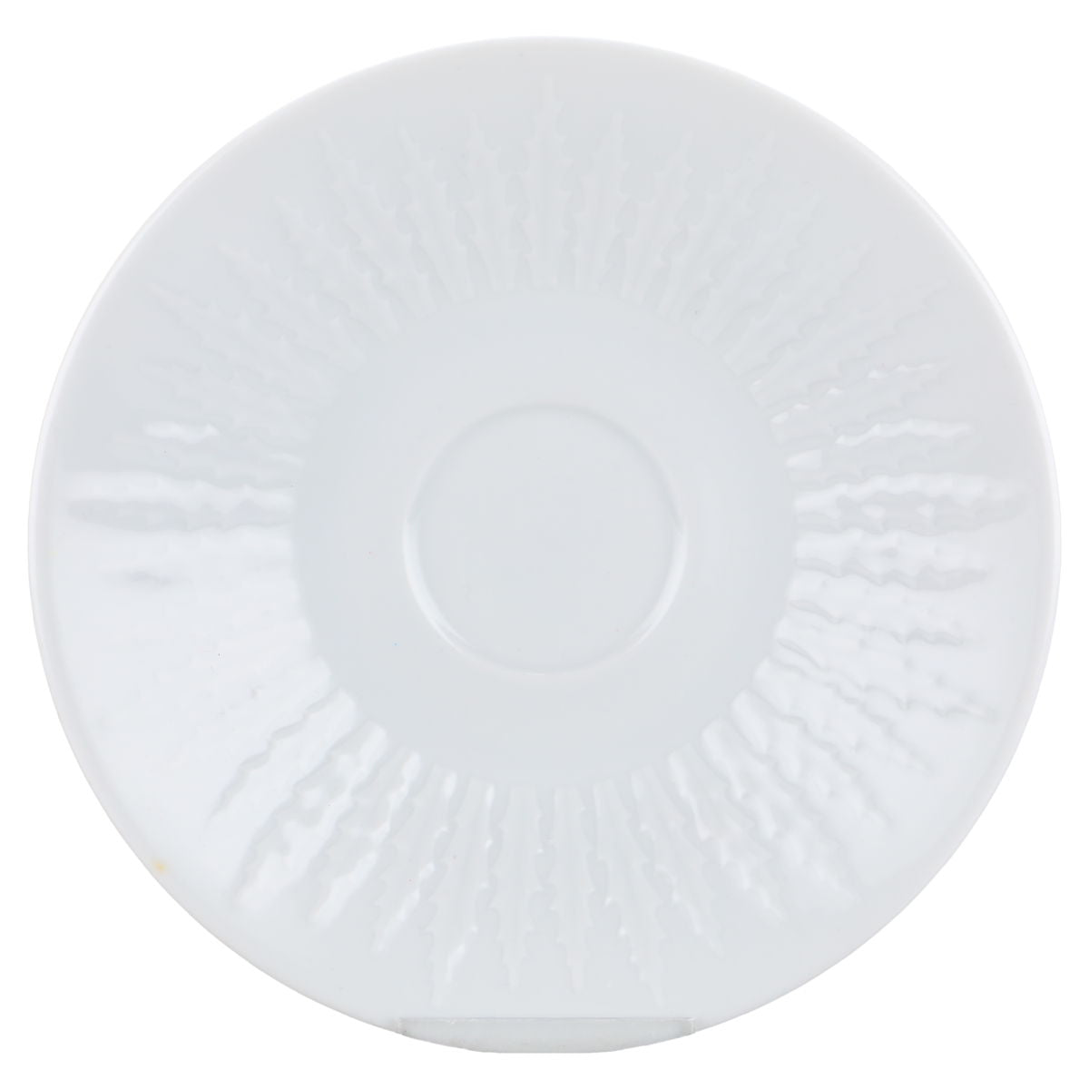 Untertasse für Kaffee