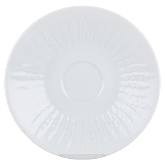 Untertasse für Kaffee