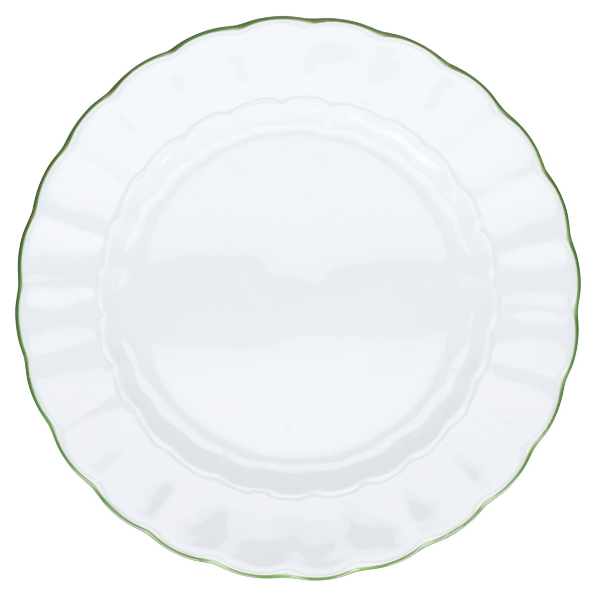 Unterteller für Sauciere