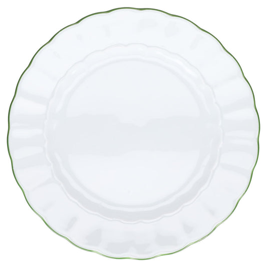 Unterteller für Sauciere