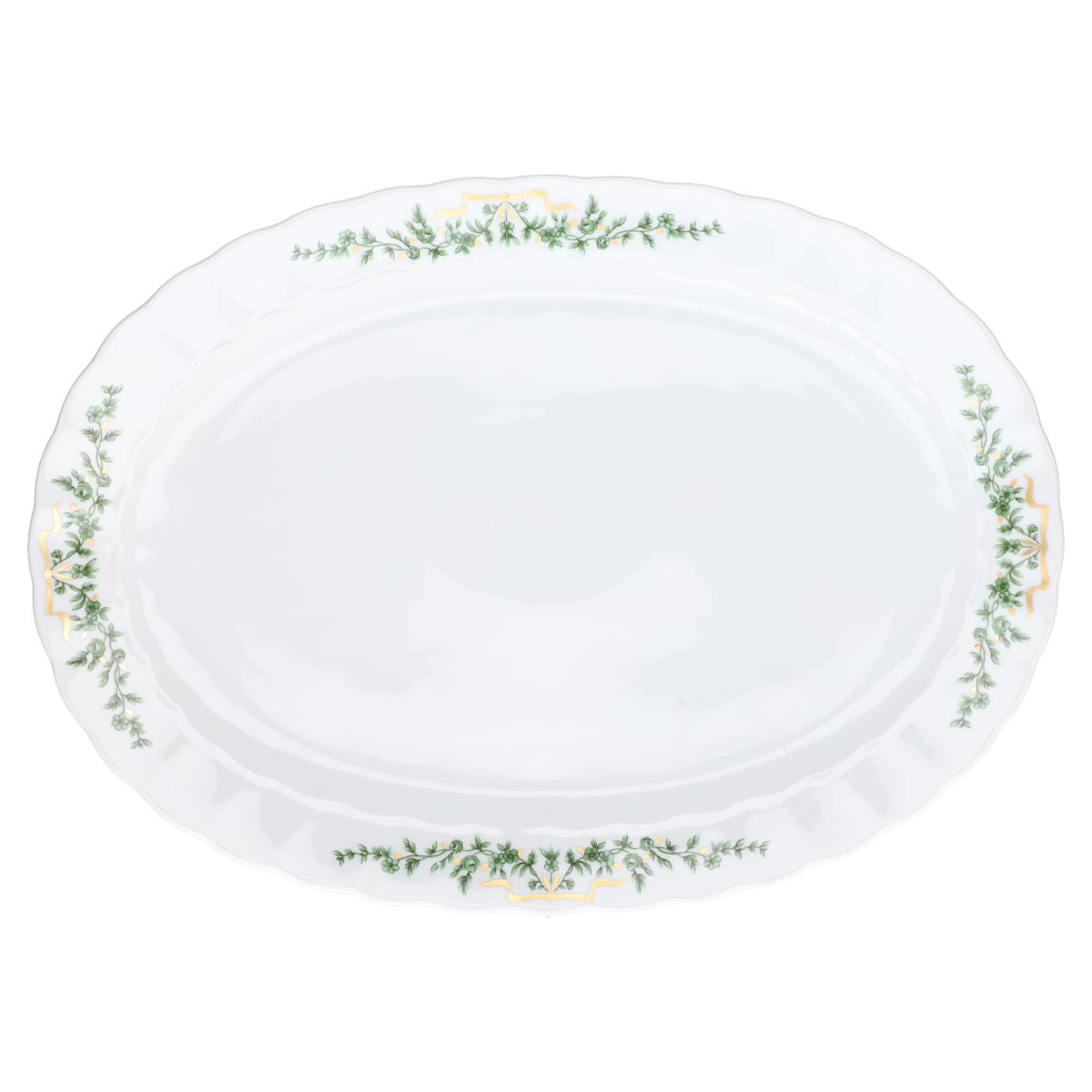 Fleischplatte mittelgroß