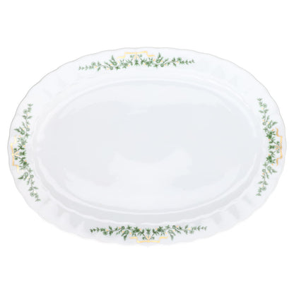 Fleischplatte mittelgroß