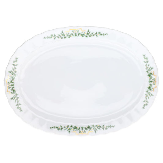 Fleischplatte mittelgroß