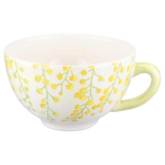 Frühstückstasse XL