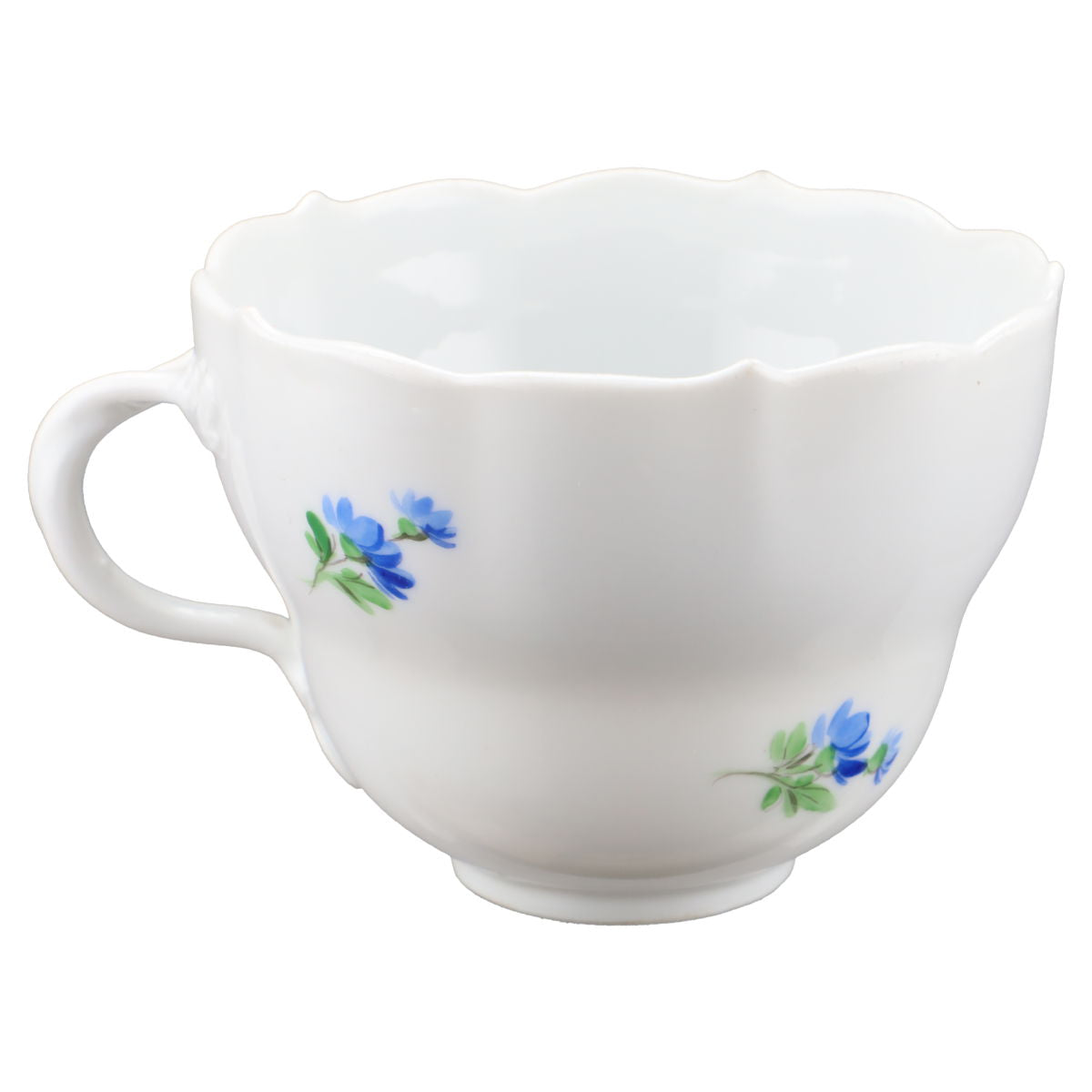 Kaffeetasse Kartoffelblume