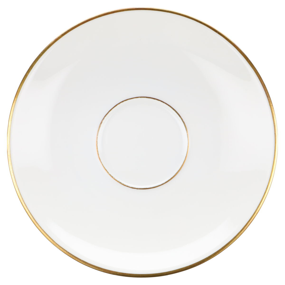 Suppentasse mit Untere