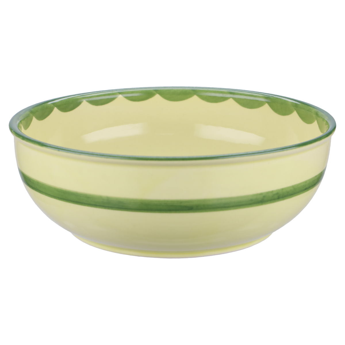 Schüssel klein Typ II